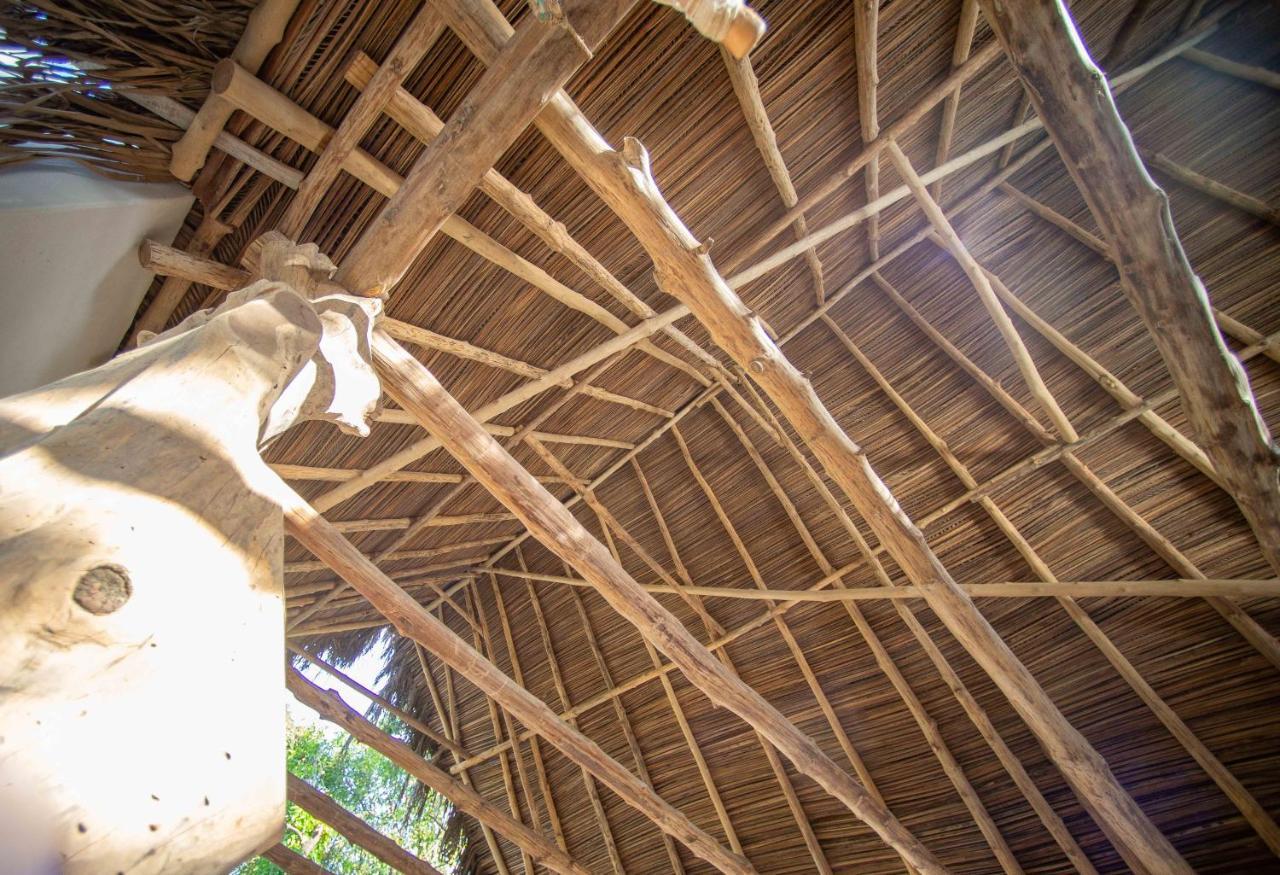 Yaxa Hotel Nosara Exterior photo