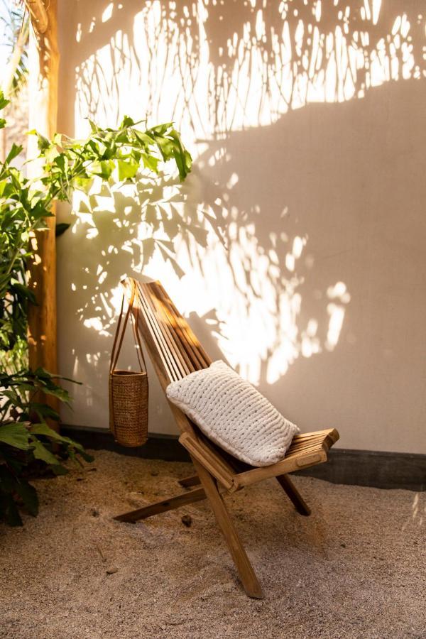 Yaxa Hotel Nosara Exterior photo