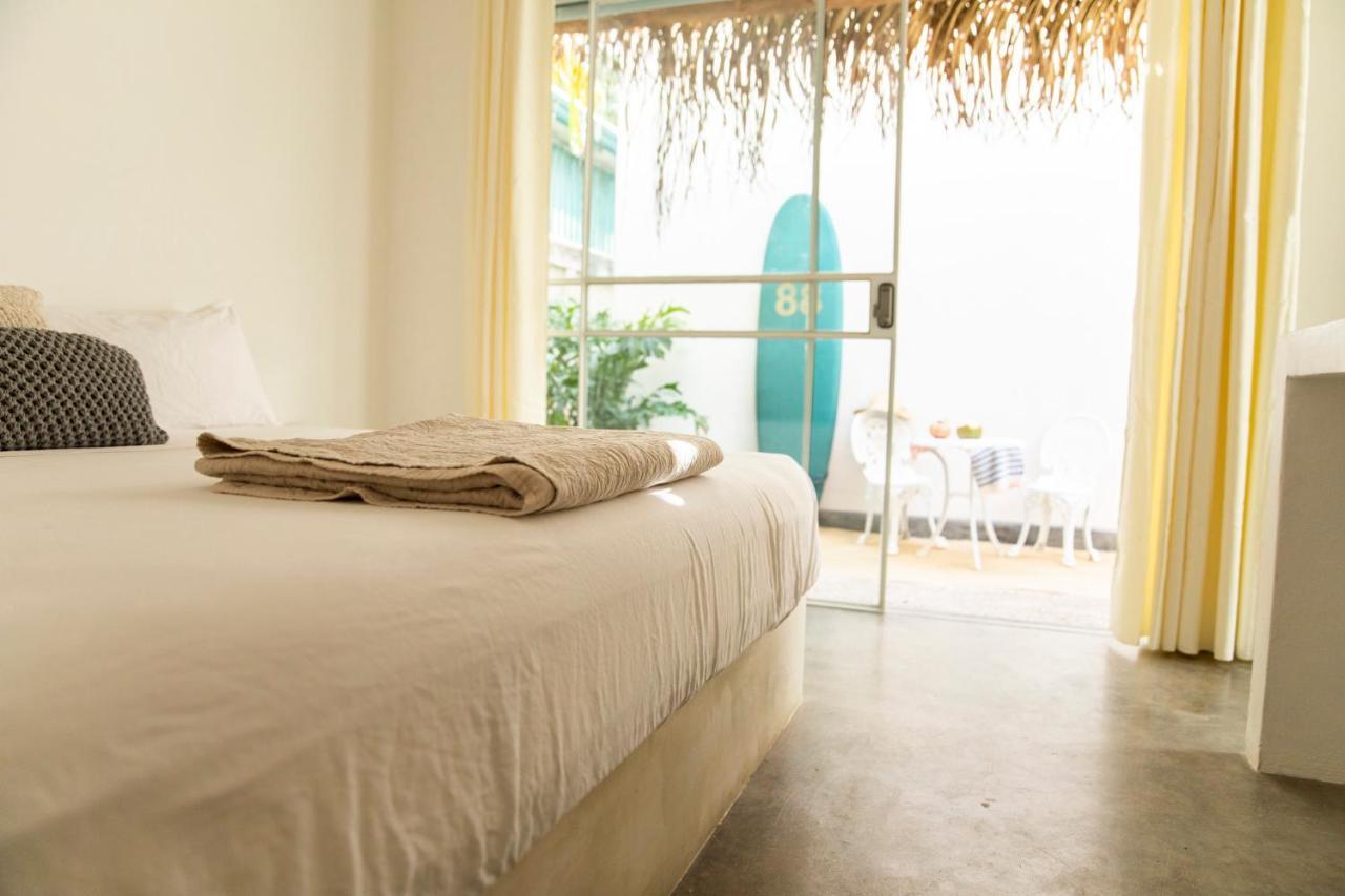 Yaxa Hotel Nosara Exterior photo