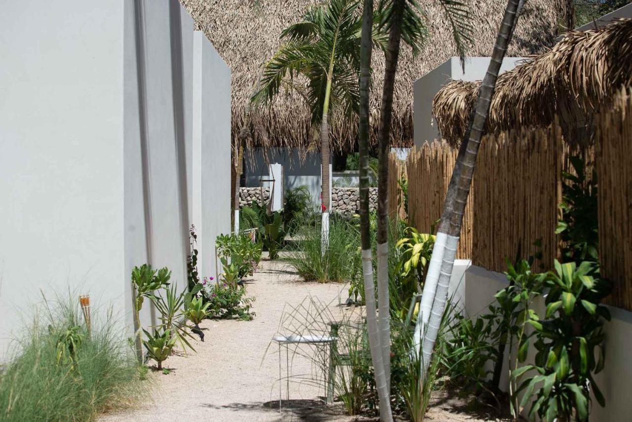 Yaxa Hotel Nosara Exterior photo